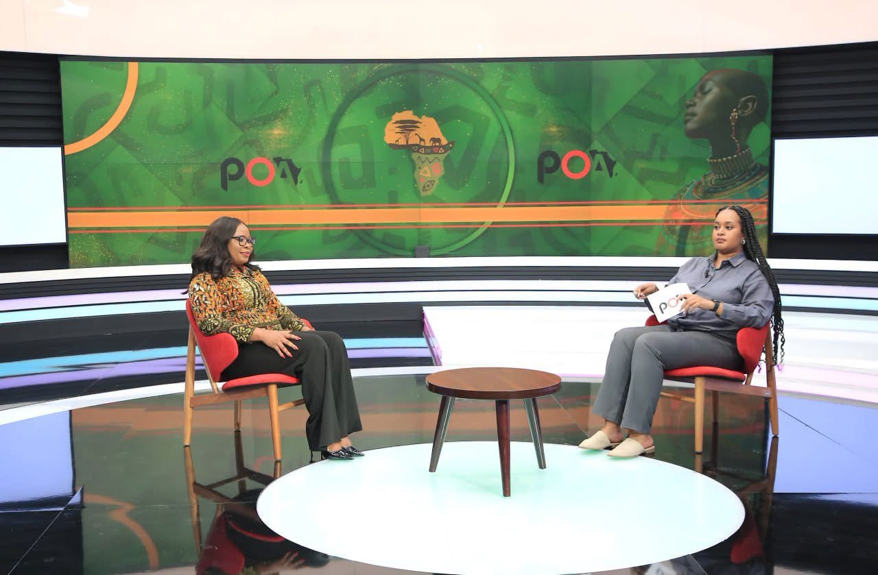 Africa Must Own Its Development Narrative - Benedicta Lasi Esq.