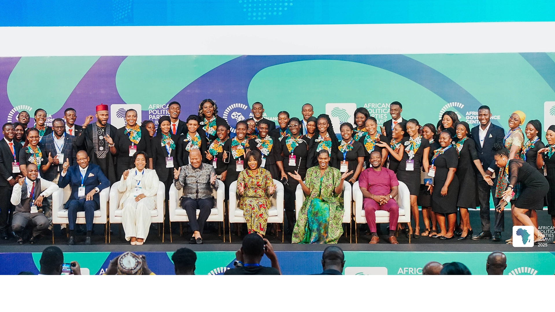 Governance and Economic Transformation in Africa